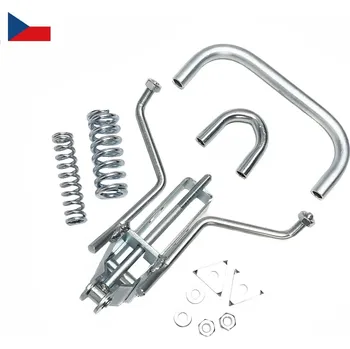 Moto sedlo Sedlo bez potahu STADION S11, JAWETTA