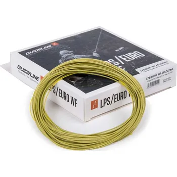 Muškařská šňůra Guideline LPS Euro AFTMA 3