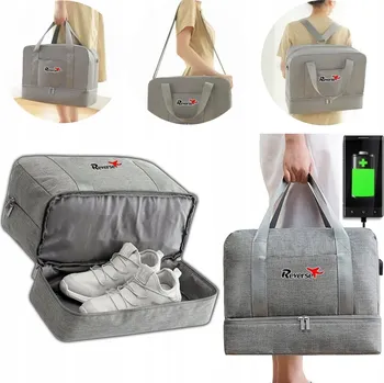 Taška Reverse Cordury