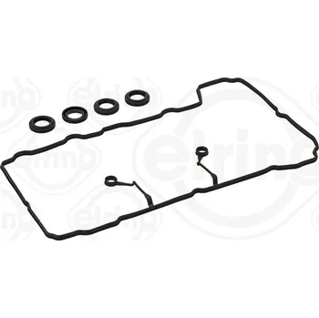 Těsnění motoru Sada těsnění, kryt hlavy válce ELRING 864.490