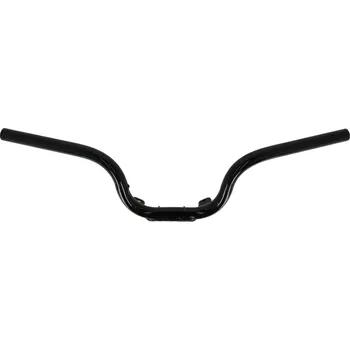 Řídítka Řídítka Simson Skutr - černý lak