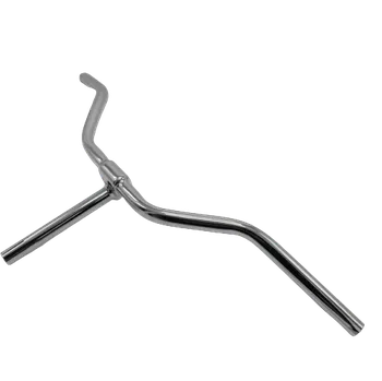 Řídítka Řídítka Pionýr 21 s lisovaným krkem