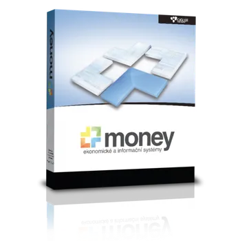 Finanční software Money S3 Premium - Aktualizace pro Money S3 Premium