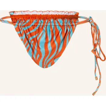 Dámské plavky Janthee Dámské Trojúhelníkové Bikinové Kalhotky Amy Bottom,...