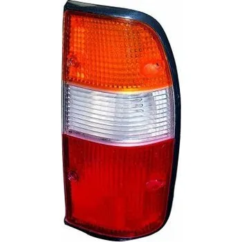 Příslušenství osvětlení automobilu Čočka, zadní světlo ABAKUS 00-216-1947R-E