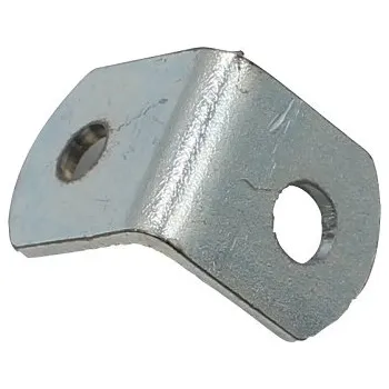 Blatník karosérie Držák SPZ tabulky na přední blatník