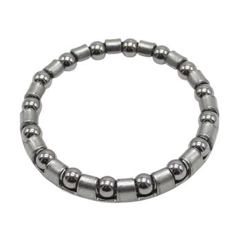 Věneček ložiska řízení - Stadion, Jawetta