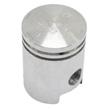 Píst motoru Píst Simson S51 - ALMET Velikost pístu: 39,50