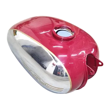 Palivový systém Vylití nádrže epoxidem - (cena dle objemu nádrže) typ nádrže: Kývačka 250, 350 s Ampermetrem 13 litru