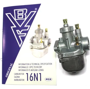 Karburátor Karburátor Simson S50 - 6V (typ 16N1-8)