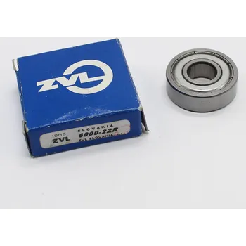 Ložisko 6000 2ZR