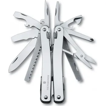 Multifunkční nůž VICTORINOX SwissTool Spirit X, blister 3.0224.LB1