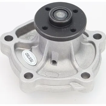 Motor automobilu Vodní čerpadlo, chlazení motoru CONTINENTAL CTAM WPS3137