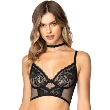 Podprsenka Soft model 208163 Mat 65G