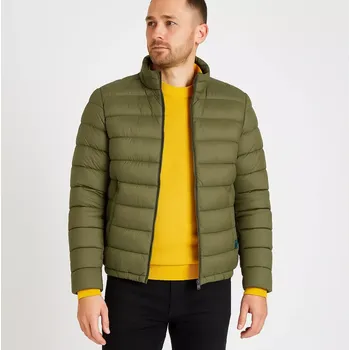 Pánská casual bunda Scotch & Soda Bunda 169098 KHAKI