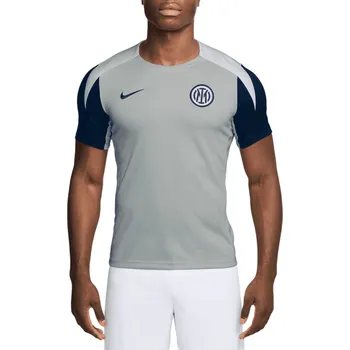 Pánské tričko Triko Nike INTER M NK DF STRK SS TOP K hj7754-093 Velikost M