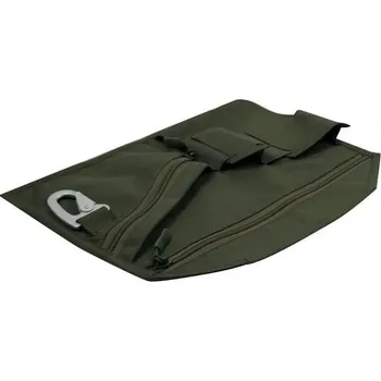 turistický batoh Agilite Gear® Organizér panel EDC Agilite®, Barva: Ranger Green