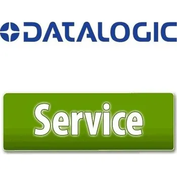 Datový terminál Datalogic ZS0SMEM12SH31 Service, Shield, 3 years