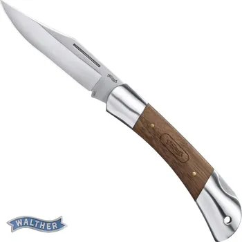 kapesní nůž Zavírací nůž Walther Classic Clip 2