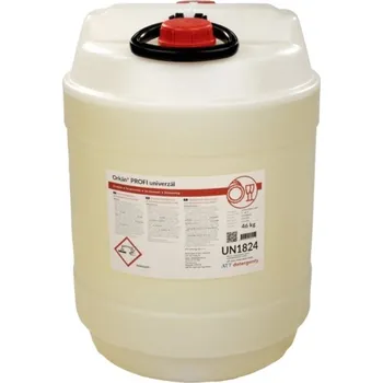 Příslušenství pro myčku . Orkán PROFI univerzál 46kg