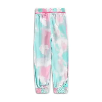 Pánské oblečení Coccodrillo Joggers kalhoty WC5119101IGK Barevná Slim Fit 104