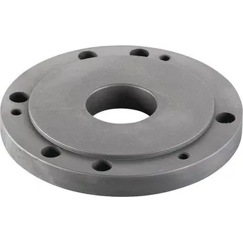 Příslušenství k frézce Příruba pro HV 14 pr. 350 mm