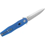 Zavírací nůž RUIKE P188 modrý