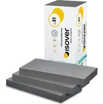 Tepelná izolace Isover EPS GreyWall Plus 150 mm (1,5 m2/bal.)
