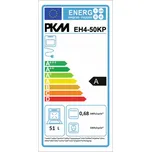 PKM KGK280D - Kombinace lednice s mrazničkou