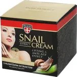 PALACIO Hlemýždí extrakt pleťový krém proti vráskám, 50 ml