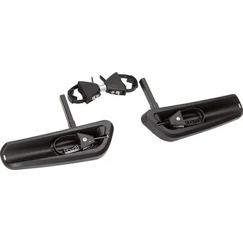 Nosič kol Nosič kol přídavný MFT compact 2e+1 - nosič na 3. kolo