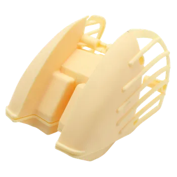 Karburátor Kryty karburátoru - sání Stadion S22 narůžovělá barva