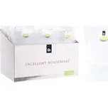 Lžíce plast 17,5 cm 25 ks