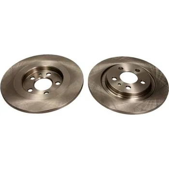 Brzdový kotouč Brzdový kotouč MAXGEAR 19-1936