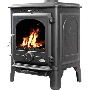 Krbová kamna Krbová kamna litinová Roe Deer New York