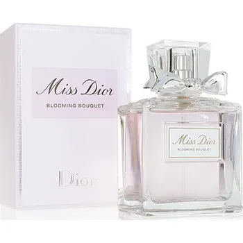 Dior Miss Dior Blooming Bouquet toaletní voda pro ženy 50 ml