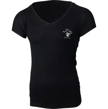 Dámské triko Yakuza Premium - černá, 3734 L