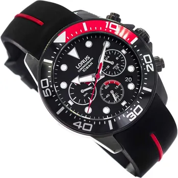 Hodinky Lorus Pánské hodinky pánské hodinky