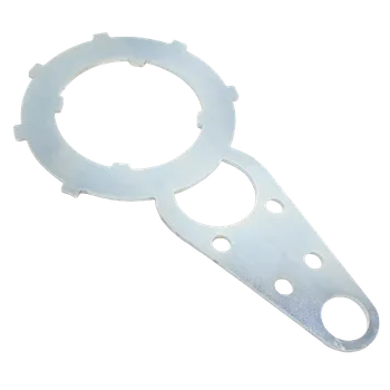 Motor pro motocykl Držák spojkového koše - JAWA-ČZ 175 - montážní přípravek