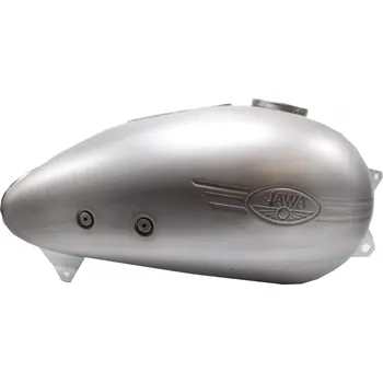 Palivová nádrž Nádrž Jawa 500 OHC - (různé varianty) Povrchová úprava: Surová