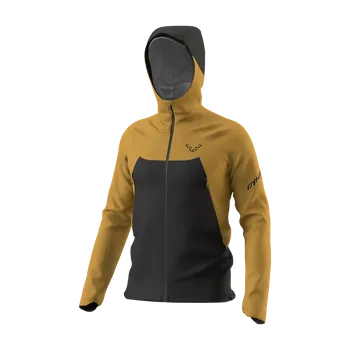 Pánská větrovka Bunda DYNAFIT TRANSALPER GTX JKT M - relic/black out XL