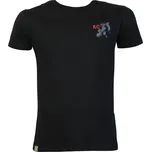 Triko Yakuza Premium - černá, 3615 S