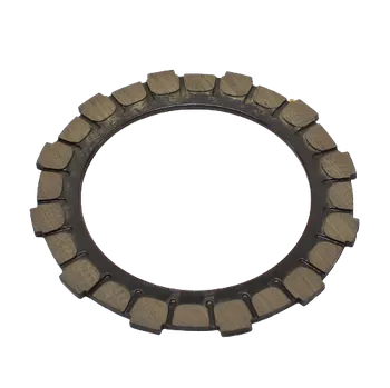 Spojková lamela Spojková lamela Simson S51