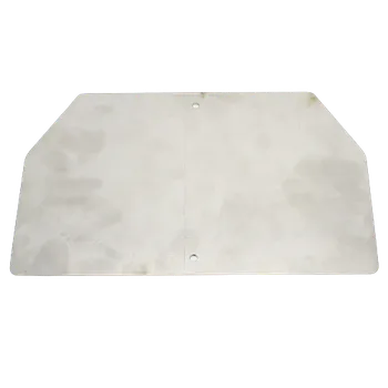 Držák SPZ Podložka pod ORIGINÁLNÍ SPZ Vyberte úhel zkosení: Novější typ 30°