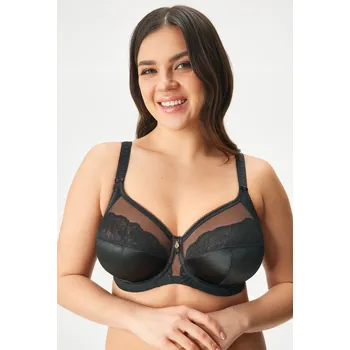 Podprsenka Podprsenka Elomi Cate Allure nevyztužená