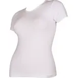 BS-014 dámské bambusové bezešvé tričko VoXX