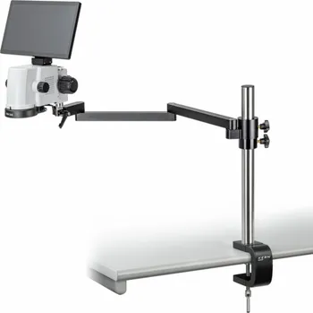 Mikroskop Video mikroskop Kern OIV 901