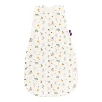 Spacák Träumeland Letní spací pytel Liebmich - Sweet Home, 70 cm