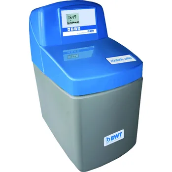Změkčovač vody Automatický změkčovač vody Aquadial 25