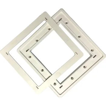 PŘÍRUBA A RÁMEČEK SKIMMERU 15X15